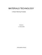 Télécharger le livre :  Materials Technology in Steam Reforming Processes