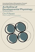 Télécharger le livre :  An Outline of Developmental Physiology