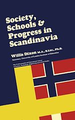 Télécharger le livre :  Society, Schools and Progress in Scandinavia