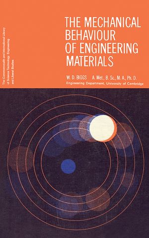 Download the eBook: The Mechanical Behaviour of Engineering Materials