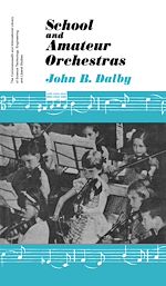 Télécharger le livre :  School and Amateur Orchestras