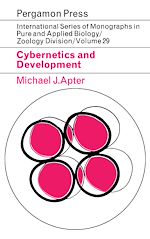 Télécharger le livre :  Cybernetics and Development