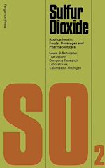 Télécharger le livre :  Sulfur Dioxide