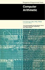 Télécharger le livre :  Computer Arithmetic