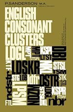 Télécharger le livre :  English Consonant Clusters