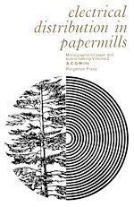 Télécharger le livre :  Electrical Distribution in Papermills
