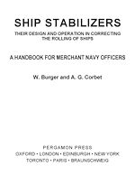 Télécharger le livre :  Ship Stabilizers