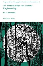 Télécharger le livre :  An Introduction to Timber Engineering