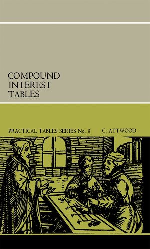 Téléchargez le livre :  Compound Interest Functions