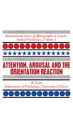 Télécharger le livre :  Attention, Arousal and the Orientation Reaction