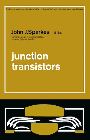 Téléchargez le livre :  Junction Transistors