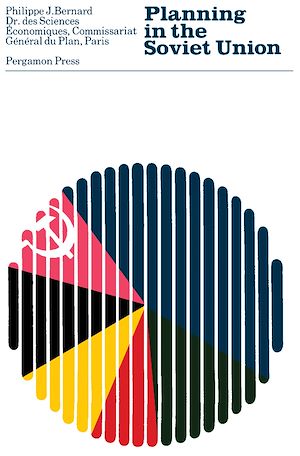 Téléchargez le livre :  Planning in the Soviet Union
