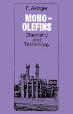 Télécharger le livre :  Mono-Olefins