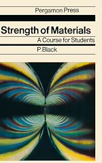 Télécharger le livre :  Strength of Materials