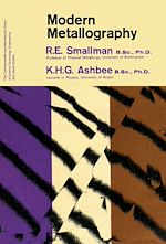 Télécharger le livre :  Modern Metallography