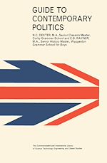 Télécharger le livre :  Guide to Contemporary Politics