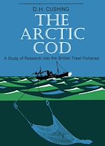 Télécharger le livre :  The Arctic Cod