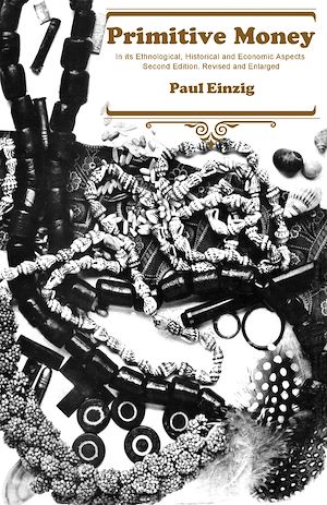 Téléchargez le livre :  Primitive Money