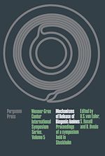 Télécharger le livre :  Mechanisms of Release of Biogenic Amines