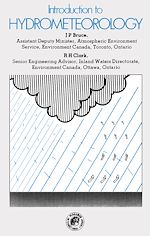 Télécharger le livre :  Introduction to Hydrometeorology