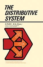 Télécharger le livre :  The Distributive System