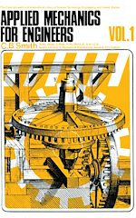 Télécharger le livre :  Applied Mechanics for Engineers