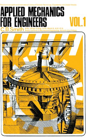 Téléchargez le livre :  Applied Mechanics for Engineers