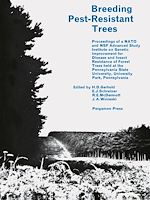 Télécharger le livre :  Breeding Pest-Resistant Trees