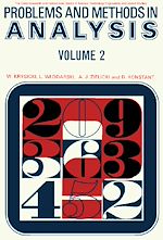 Télécharger le livre :  Problems and Methods in Analysis