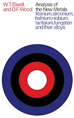 Télécharger le livre :  Analysis of the New Metals