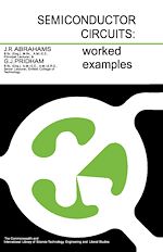 Télécharger le livre :  Semiconductor Circuits