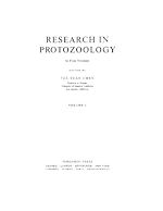 Télécharger le livre :  Research in Protozoology
