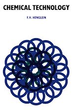 Télécharger le livre :  Chemical Technology