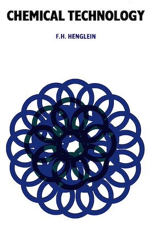 Téléchargez le livre :  Chemical Technology