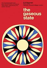 Download this eBook The Gaseous State