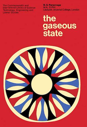 Download the eBook: The Gaseous State
