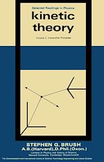 Télécharger le livre :  Kinetic Theory
