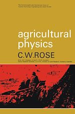 Télécharger le livre :  Agricultural Physics