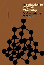 Télécharger le livre :  An Introduction to Polymer Chemistry