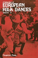 Télécharger le livre :  A Selection of European Folk Dances