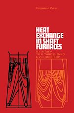 Télécharger le livre :  Heat Exchange in Shaft Furnaces