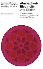 Télécharger le livre :  Atmospheric Electricity