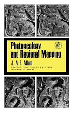Télécharger le livre :  Photogeology and Regional Mapping