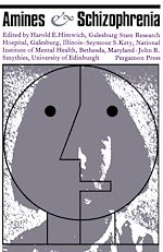 Télécharger le livre :  Amines and Schizophrenia