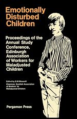 Télécharger le livre :  Emotionally Disturbed Children