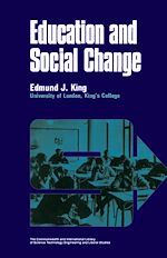 Télécharger le livre :  Education and Social Change