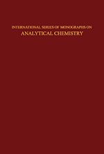 Télécharger le livre :  Atomic-Absorption Spectrophotometry