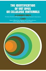 Télécharger le livre :  The Identification of Vat Dyes on Cellulosic Materials