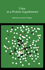 Télécharger le livre :  Urea as a Protein Supplement