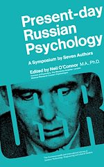 Télécharger le livre :  Present-Day Russian Psychology